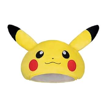 帽子を被ったピカチュウ 2023 灰色のフェルト帽子をかぶったピカチュウ PSA 10 フル